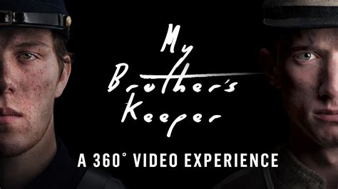 My Brother's Keeper 2025 𝚆𝚊𝚝𝚌𝚑 Online Series
