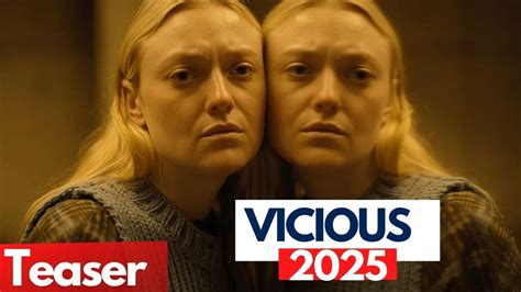 Vicious 2025 online screening