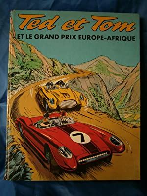 Grand Prix of Europe