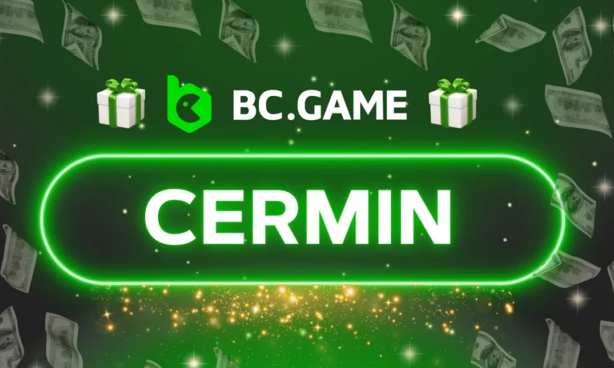 Exploring Bc.Game A Premier Online Gaming Platform