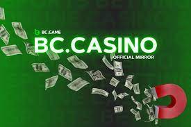 Unveiling the Excitement of Bc.Casino Your Ultimate Gaming Experience