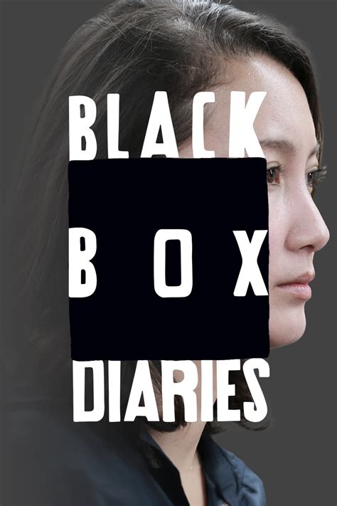 Black Box Diaries 2025