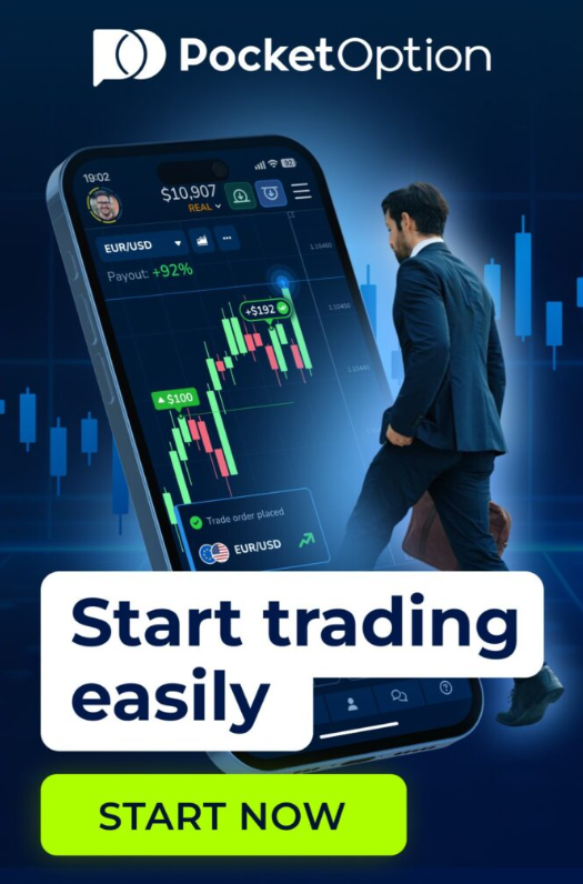 Discover Exclusive Pocket Option Promo Codes for Enhanced Trading