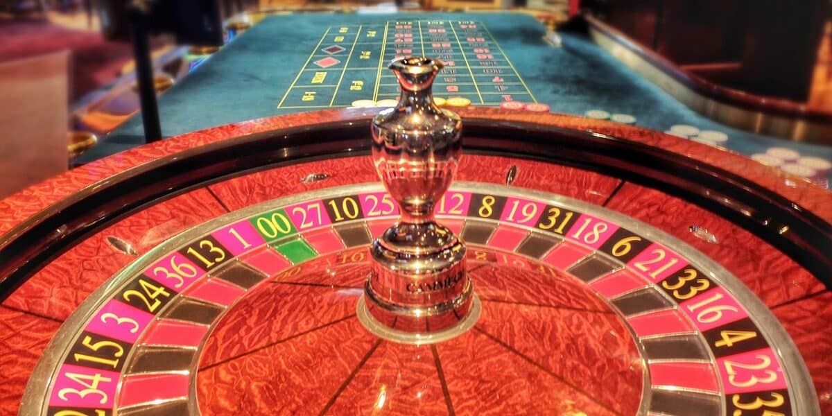 Discover the Best Casinos Not on Gamstop 143