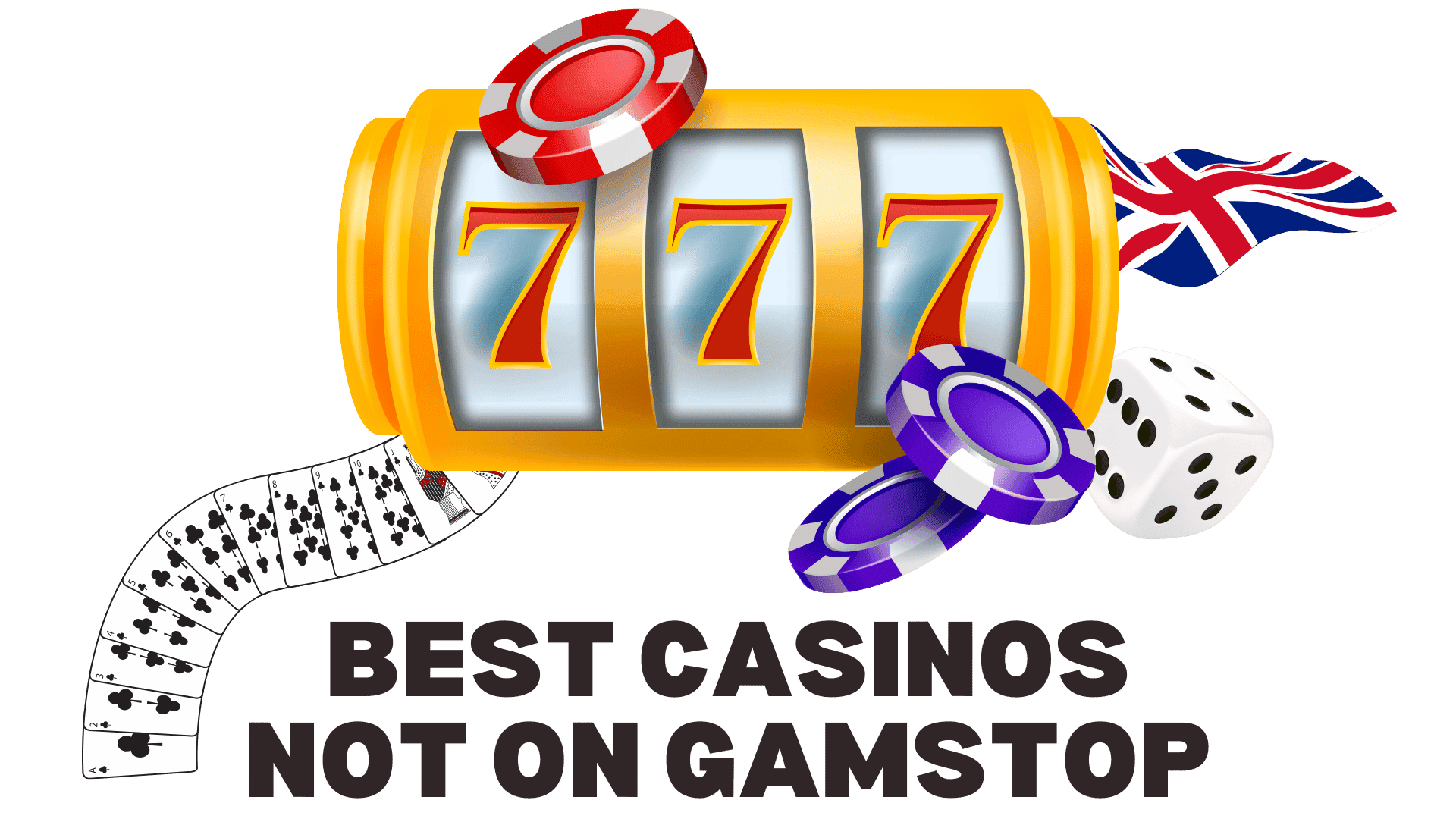 Discover the Best Casinos Not on Gamstop 143