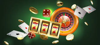 Discover the Thrill of Casinos Not on Gamstop 596