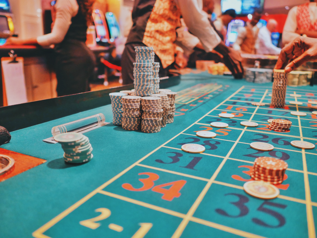 Non Gamstop UK Casinos Exploring the Best Options